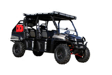 Load image into Gallery viewer, Skyjacker 2008-2008 Polaris (UTV) Ranger MVRS 700 6x6 Control Arm Control Arms Skyjacker
