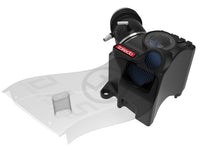 Load image into Gallery viewer, aFe Takeda Momentum Pro 5R Cold Air Intake System 20-22 Kia Telluride / Hyundai Palisade V6 3.8L Cold Air Intakes aFe
