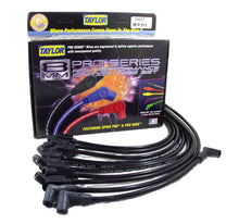 Load image into Gallery viewer, Taylor Cable 74057 8mm Spiro-Pro Ignition Wire Set Spark Plug Wire Set Taylor Cable Default Title

