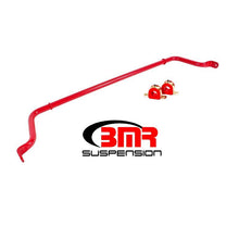 Load image into Gallery viewer, BMR 16-17 6th Gen Camaro Rear Hollow 32mm Non-Adj. Sway Bar Kit - Red Sway Bars BMR Suspension
