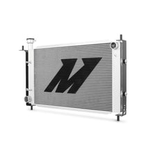 Load image into Gallery viewer, Mishimoto 94-95 Ford Mustang w/ Stabilizer System Manual Aluminum Radiator Radiators Mishimoto
