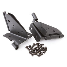 Load image into Gallery viewer, Rampage 1978-1983 Jeep CJ5 Windshield Hinge - Black Doors Rampage
