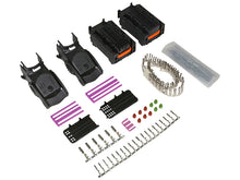 Load image into Gallery viewer, AEM EV Plug &amp; Pin Kit for VCU300 Programmer Accessories AEM   
