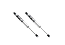 Load image into Gallery viewer, Superlift 05-20 Toyota Tacoma Fox Shock Box - 4-6in Lift Kit Rear Shocks Only Lift Kits Superlift
