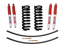 Load image into Gallery viewer, Skyjacker 2" RANGER STX,89-UP XLT Lift Springs Skyjacker
