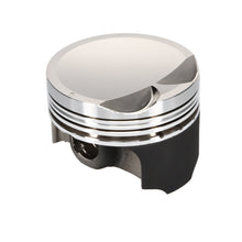 Load image into Gallery viewer, Wiseco Audi RS4 2.7L 30V V6 Bore (81.5mm) - Size (+0.020) - CR (8.0:1) Pistons Build on Demand Piston Sets - Forged - 5cyl Wiseco
