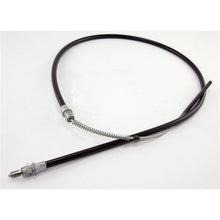 Load image into Gallery viewer, Omix Parking Brake Cable Front 87-90 Wrangler YJ Light Accessories and Wiring OMIX

