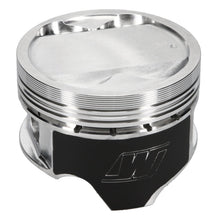 Load image into Gallery viewer, Wiseco Nissan RB30 GTR DISH 8700XX Piston Shelf Stock Pistons - Forged - Single Wiseco
