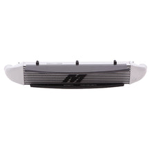 Load image into Gallery viewer, Mishimoto 2014-2016 Ford Fiesta ST 1.6L Front Mount Intercooler (Silver) Kit w/ Pipes (Black) Intercooler Kits Mishimoto
