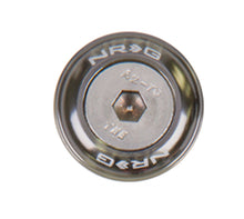 Load image into Gallery viewer, NRG Fender Washer Kit w/Rivets For Metal (Gunmetal) - Set of 10 Hardware Kits - Other NRG
