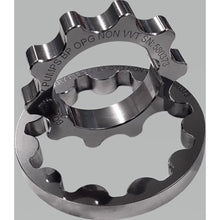 Load image into Gallery viewer, Boundary 91.5-00 Ford/Mazda BP Non-VVT I4 Billet Oil Pump Gear Oil Pumps Boundary
