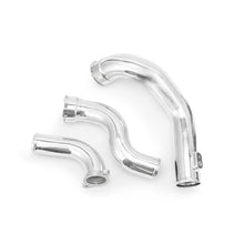 Load image into Gallery viewer, Mishimoto 2016+ Chevrolet Camaro 2.0T / 2013+ Cadillac ATS Intercooler Pipe Kit - Polished Intercooler Pipe Kits Mishimoto

