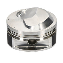 Load image into Gallery viewer, Wiseco Chevy BB DRAG 1.120inchCH (6243AS) Piston Shelf Stock Kit Piston Sets - Forged - 8cyl Wiseco
