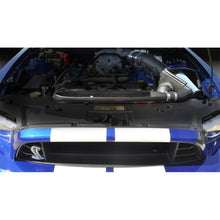 Load image into Gallery viewer, Corsa 10-13 Ford Mustang Shelby GT500 5.4L/5.8L V8 Air Intake Cold Air Intakes CORSA Performance

