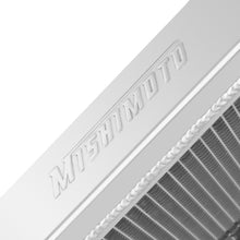 Load image into Gallery viewer, Mishimoto 04-08 Mazda RX8 Manual Aluminum Radiator Radiators Mishimoto
