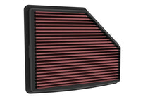 Load image into Gallery viewer, K&amp;N 21-22 Acura TLX V6 3.0L Replacement Air Filter Air Filters - Drop In K&amp;N Engineering   
