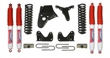 Load image into Gallery viewer, Skyjacker 4"83-97 RAN 4WD W/HD BRKETS Lift Springs Skyjacker

