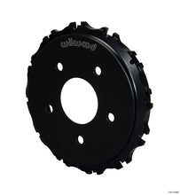 Load image into Gallery viewer, Wilwood Hat-Dynamic Park Brake 0.662in Offset 5 x 4.75 - 12 on 8.75in Brake Rotors - 2 Piece Wilwood
