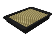 Load image into Gallery viewer, aFe Power 03-09 Toyota 4Runner/ Lexus GX470 V8 4.7L Magnum FLOW Air Filter w/ Pro GUARD 7 Media Air Filters - Drop In aFe
