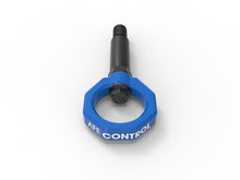 Load image into Gallery viewer, aFe Control Front Tow Hook Blue 20-21 Toyota GR Supra (A90) Other Body Components aFe
