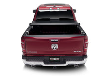 Load image into Gallery viewer, Truxedo 19-20 Ram 1500 (New Body) w/RamBox 5ft 7in TruXport Bed Cover Bed Covers - Roll Up Truxedo
