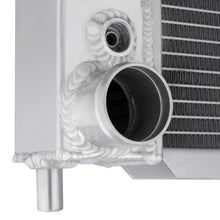 Load image into Gallery viewer, Mishimoto 99-04 Ford Lightning Aluminum Radiator Radiators Mishimoto
