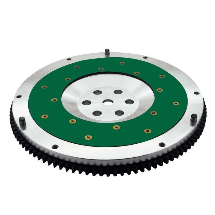 Fidanza 7/99-04 2.0L Tiburon HY1 35mm Aluminum Flywheel Flywheels Fidanza