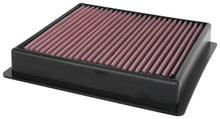 Load image into Gallery viewer, K&amp;N 20-21 Ford F250/F350 Super Duty 6.2/6.7/7.3L V8 Replacement Air Filter Air Filters - Drop In K&amp;N Engineering   
