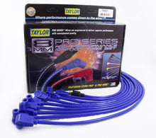 Load image into Gallery viewer, Taylor Cable 74601 8mm Spiro-Pro Ignition Wire Set Spark Plug Wire Set Taylor Cable

