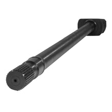 Load image into Gallery viewer, Yukon Chromoly Inner Front Axle for Dana 30 30 Spline Right Hand 34.5in Long w/Locker Axles Yukon Gear &amp; Axle
