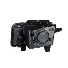 Load image into Gallery viewer, ANZO 2010-2013 Chevrolet Camaro Projector Headlights w/ Halo Black (CCFL) Headlights ANZO
