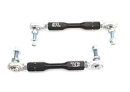 SPL Parts 2014+ Infiniti Q50 / 2017+ Infiniti Q60 Rear Swaybar Endlinks Sway Bar Endlinks SPL Parts   