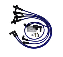 Load image into Gallery viewer, Taylor Cable 74656 8mm Spiro-Pro Ignition Wire Set Spark Plug Wire Set Taylor Cable Default Title
