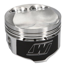 Load image into Gallery viewer, Wiseco Peugeot 306/206/106 +3.5cc 12.2:1 CR Piston Set Piston Sets - Forged - 4cyl Wiseco
