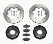 Load image into Gallery viewer, Wilwood Pro-Matrix Rear Kit 88-96 Corvette C4 Brake Rotors - 2 Piece Wilwood
