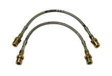 Load image into Gallery viewer, Skyjacker 1956-1966 Jeep CJ6 Brake Hose Brake Line Kits Skyjacker

