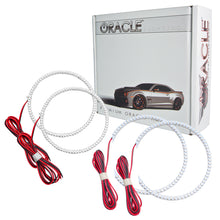 Load image into Gallery viewer, Oracle Toyota 4-Runner 06-09 LED Halo Kit - White SEE WARRANTY Headlights ORACLE Lighting
