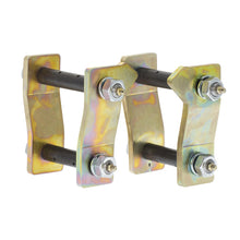 Load image into Gallery viewer, ARB Greasable Shackle Kit Maz/Ford 85On Shackle Kits ARB
