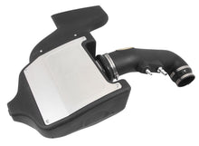 Load image into Gallery viewer, Airaid 2015 Ford F-150 5.0L V8 Cold Air Intake System w/ Black Tube (Dry/Red) Cold Air Intakes Airaid
