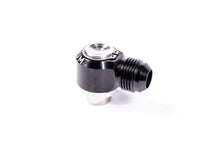 Load image into Gallery viewer, Radium Engineering 10AN Male Swivel Banjo 18.0mm Press Fit Fitting Fittings Radium Engineering
