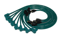 Load image into Gallery viewer, Taylor Cable 74848 8mm Spiro-Pro custom 6 cyl teal Spark Plug Wire Set Taylor Cable Default Title
