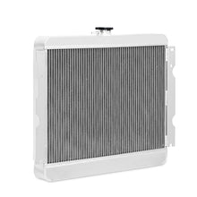 Load image into Gallery viewer, Mishimoto 70-72 Dodge Charger Small Block X-Line Aluminum Radiator Radiators Mishimoto
