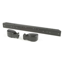 Load image into Gallery viewer, Omix Front Bumper Kit 97-06 Jeep Wrangler Bumpers - Steel OMIX
