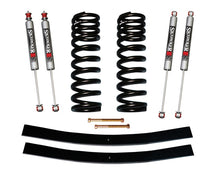 Load image into Gallery viewer, Skyjacker 2.5-3" 66-77 EARLY BRO 4WD Lift Springs Skyjacker
