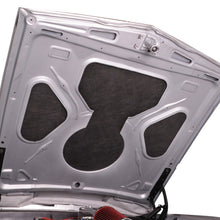 Load image into Gallery viewer, DEI Under Hood Thermal Acoustic Lining - Black Heat Shields DEI
