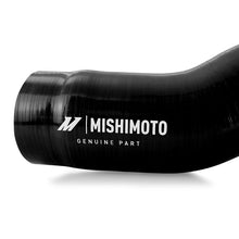 Load image into Gallery viewer, Mishimoto 16-20 Toyota Tacoma 3.5L Black Silicone Air Intake Hose Kit Air Intake Components Mishimoto
