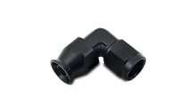 Load image into Gallery viewer, Vibrant 90 Degree Tight Radius Forged Hose End Fittings -3AN Fittings Vibrant   
