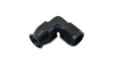 Load image into Gallery viewer, Vibrant 90 Degree Tight Radius Forged Hose End Fittings -3AN Fittings Vibrant

