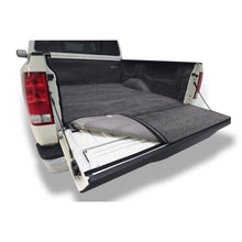 Load image into Gallery viewer, BedRug 04-15 Nissan Titan Crew Cab 5.5ft Bedliner Bed Liners BedRug

