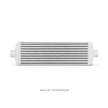 Load image into Gallery viewer, Mishimoto Universal Intercooler - J-Line Intercoolers Mishimoto
